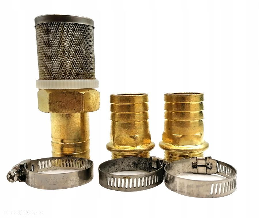 Pompa do paliwa BJC M66900 - 13