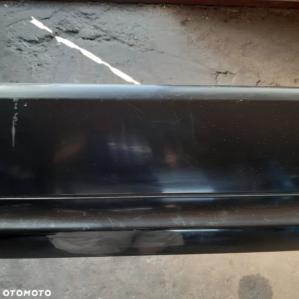 Zderzak Tylny Tył Mercedse E-klasa W211  Kombi 197 - 6