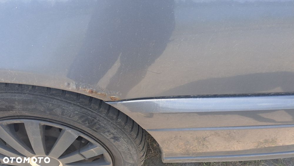 Opel Omega - 5