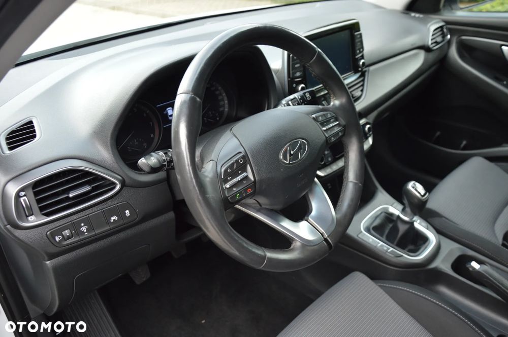Hyundai i30 1.0 T-GDI Advantage - 19