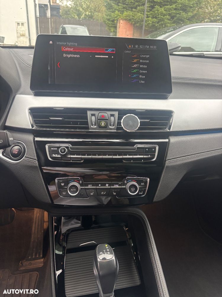BMW X2 xDrive25e AT PHEV - 17