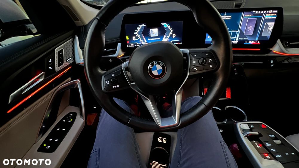 BMW X1 sDrive18i xLine - 31