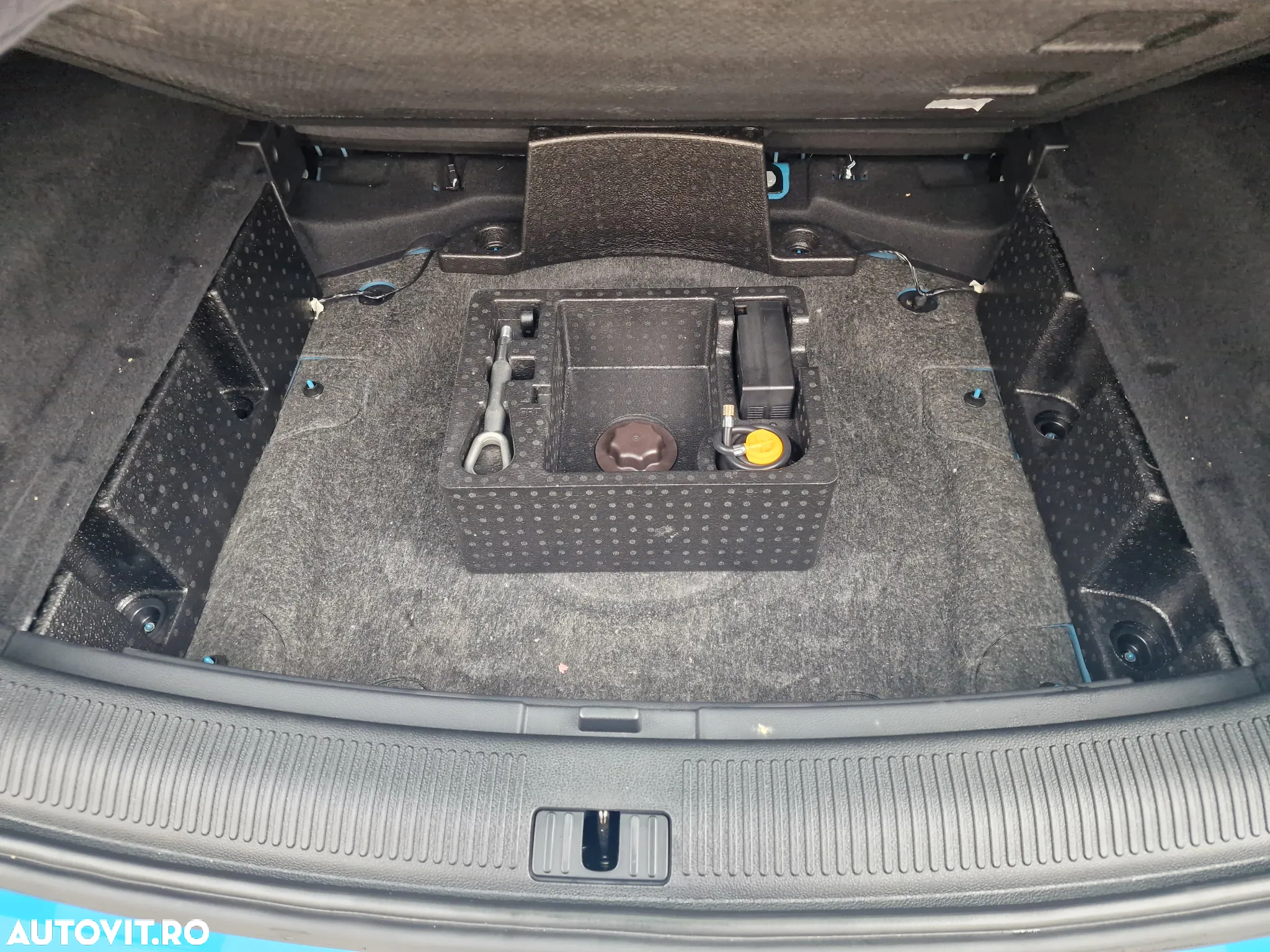 MG HS 1.5 T-GDi 7DCT Excite - 23