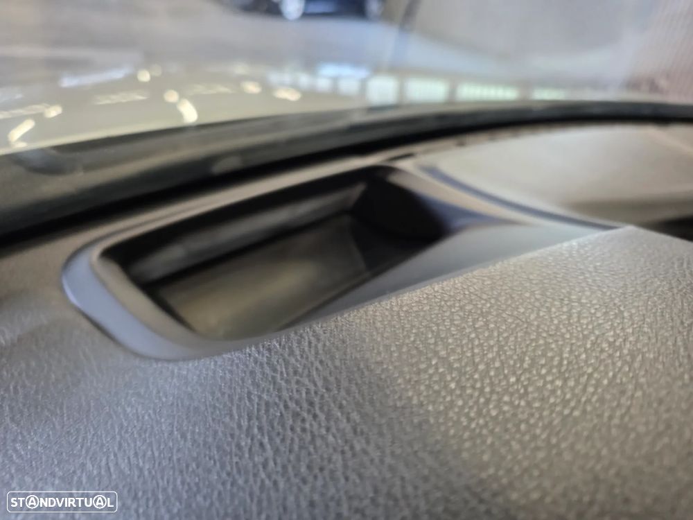 BMW 320 d Aut. Luxury Line - 7