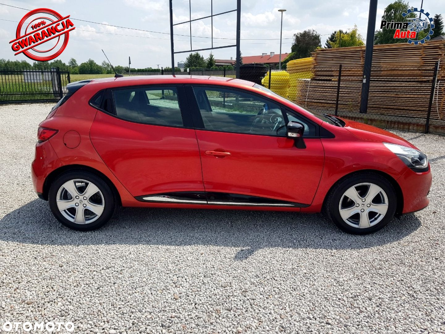 Renault Clio - 9