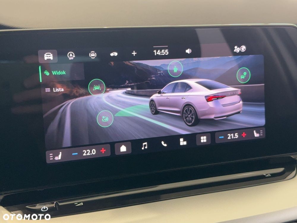 Skoda Octavia 1.5 TSI Selection - 31