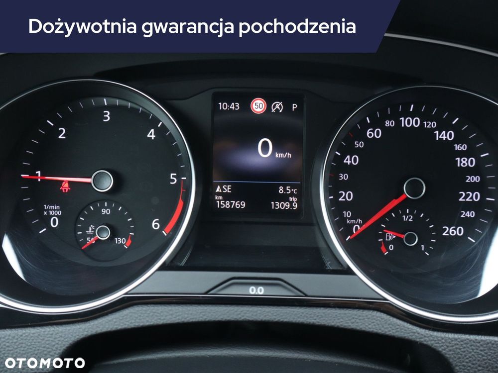 Volkswagen Passat Variant - 13