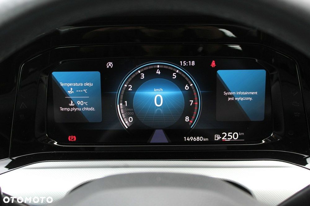 Volkswagen Golf 1.0 TSI - 14