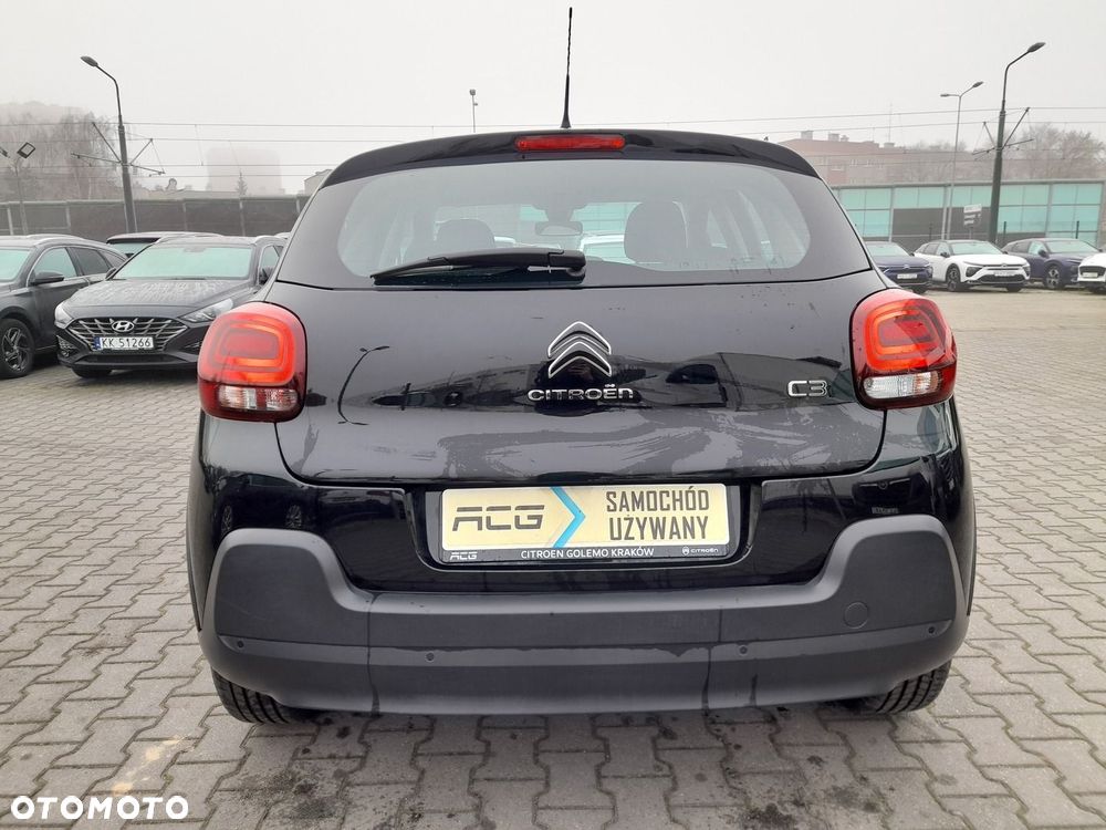 Citroën C3 1.2 PureTech You - 3