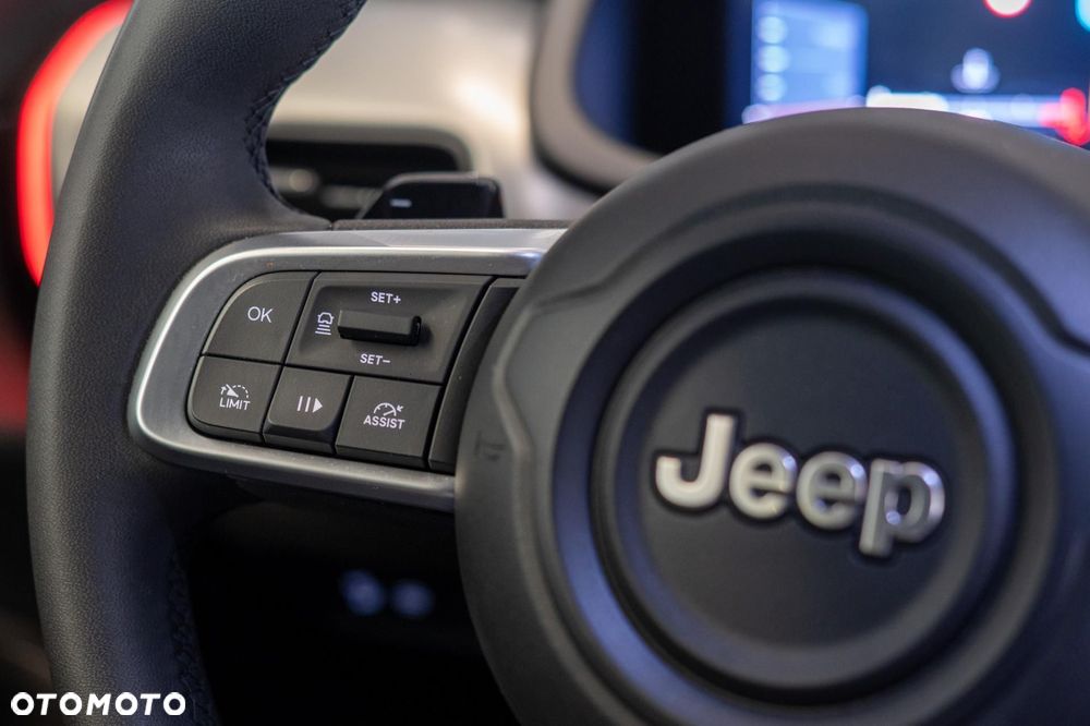 Jeep Avenger - 23