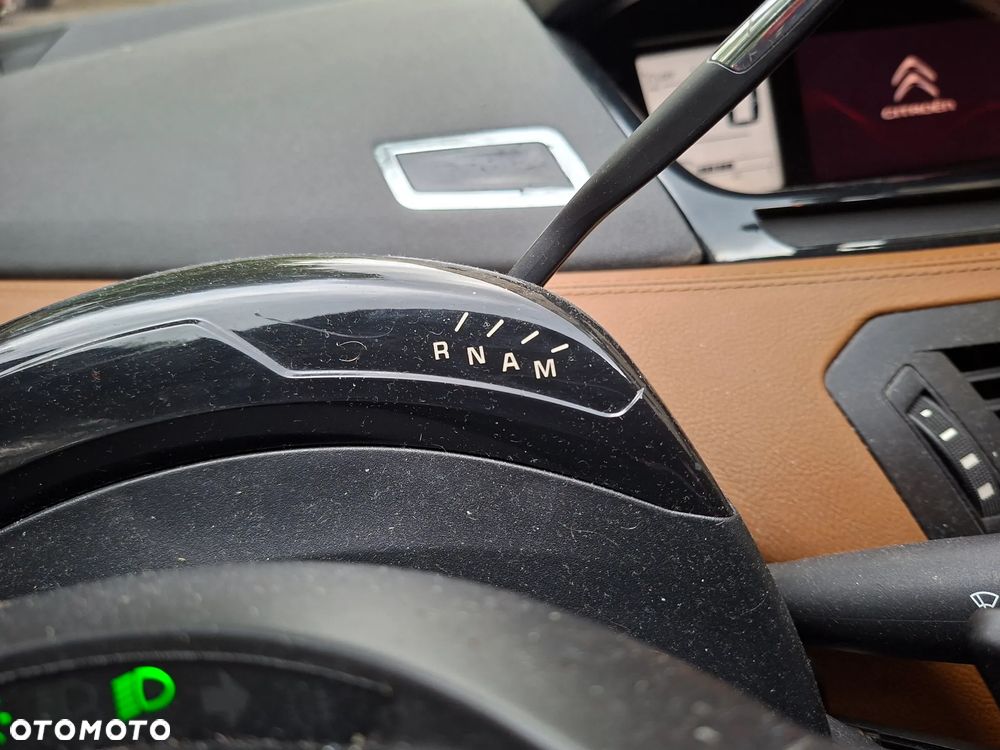 Citroën C4 Picasso 2.0 HDi Impress Exclusive MCP - 6