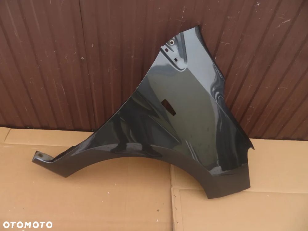 BŁOTNIK PRZÓD PRAWY MITSUBISHI SPACE STAR III 19-24R KRAKÓW - 7