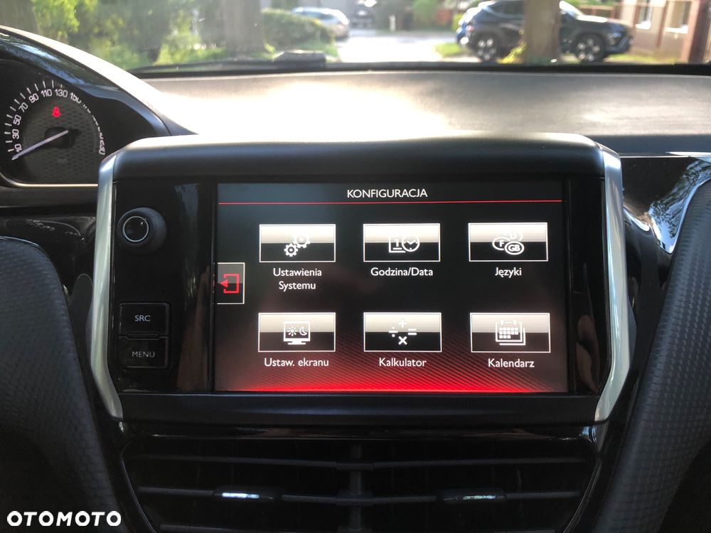 Peugeot 2008 BlueHDi FAP 120 STOP & START GT-Line Edition - 23