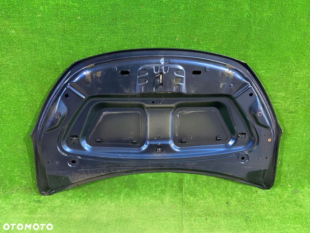 MASKA POKRYWA SILNIKA DACIA LODGY DOKKER 12- - 4