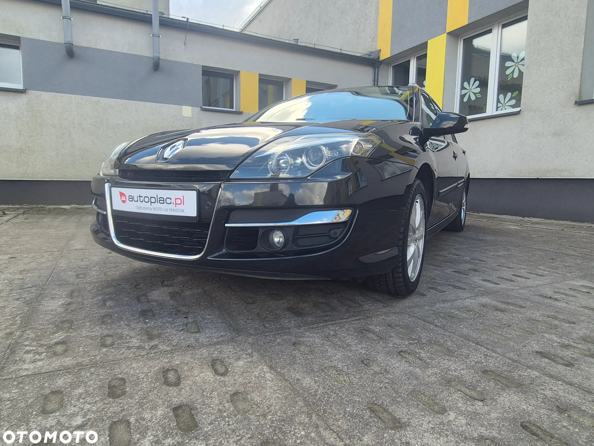 Renault Laguna 2.0 dCi Bose Edition - 10