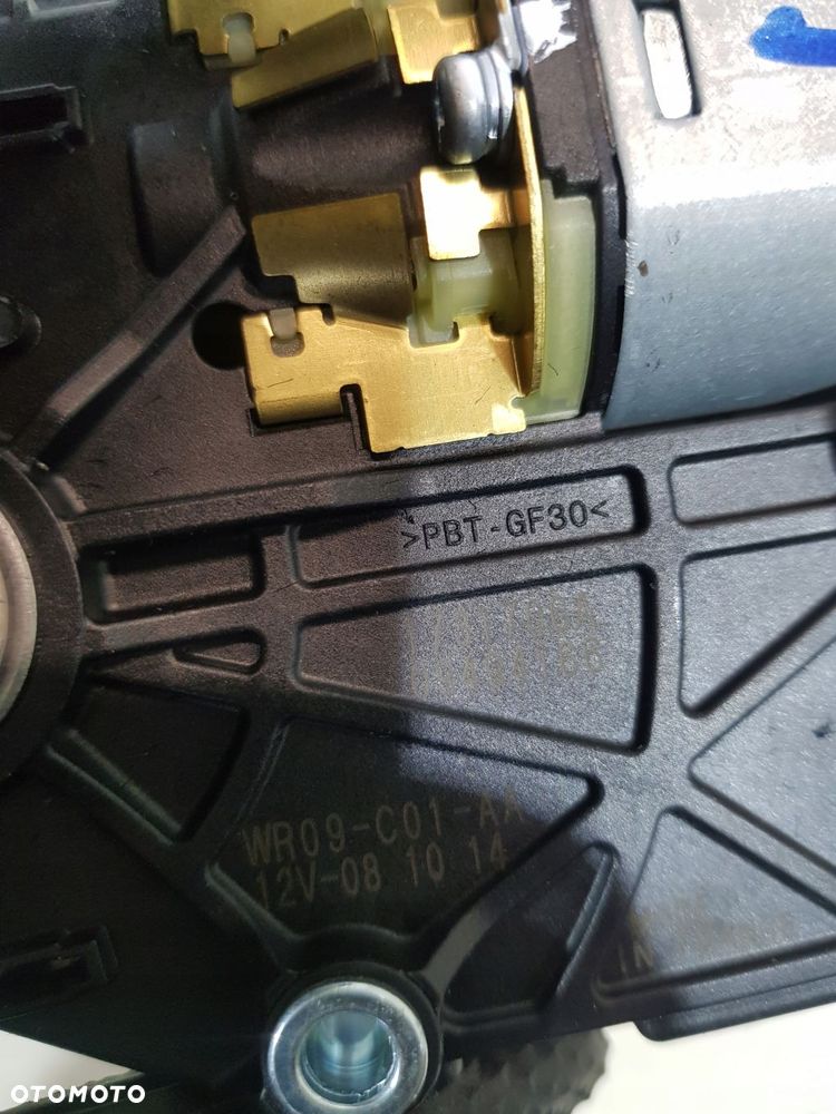 silniczek szyberdachu 7316536 bmw f30 f31 eur - 6