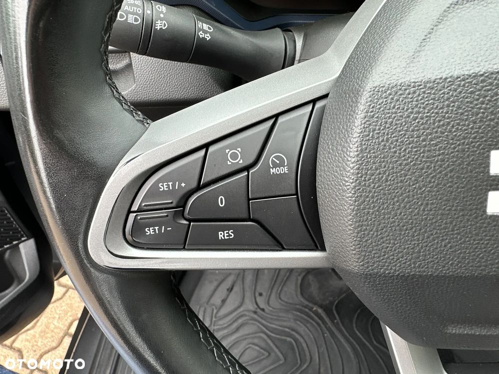 Dacia Bigster 1.8 Full Hybrid 155 Journey MMT - 25