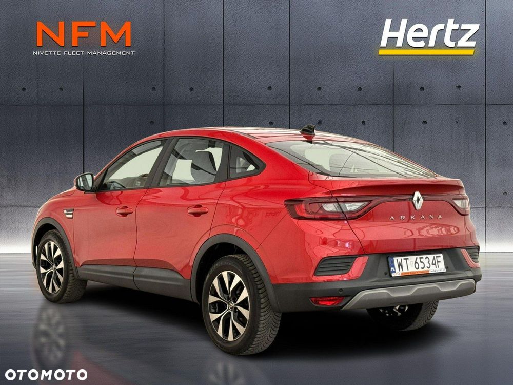 Renault Arkana - 3