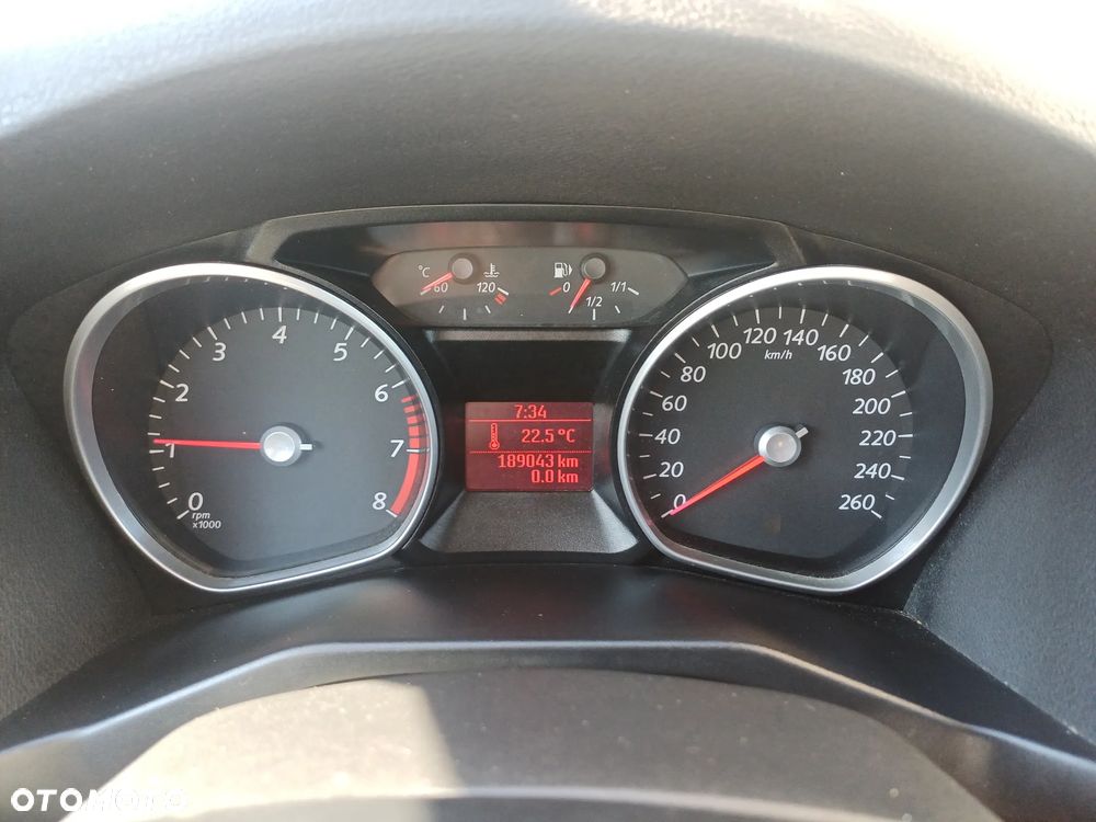 Ford Mondeo - 16