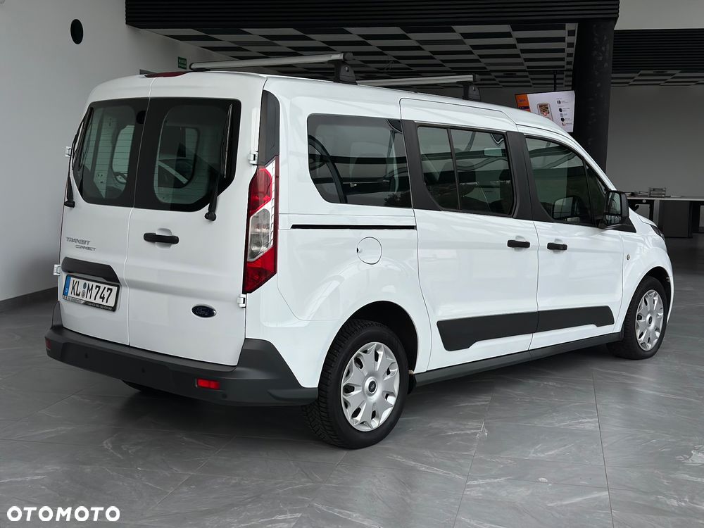 Ford Transit Connect 240 L2 Trend - 9