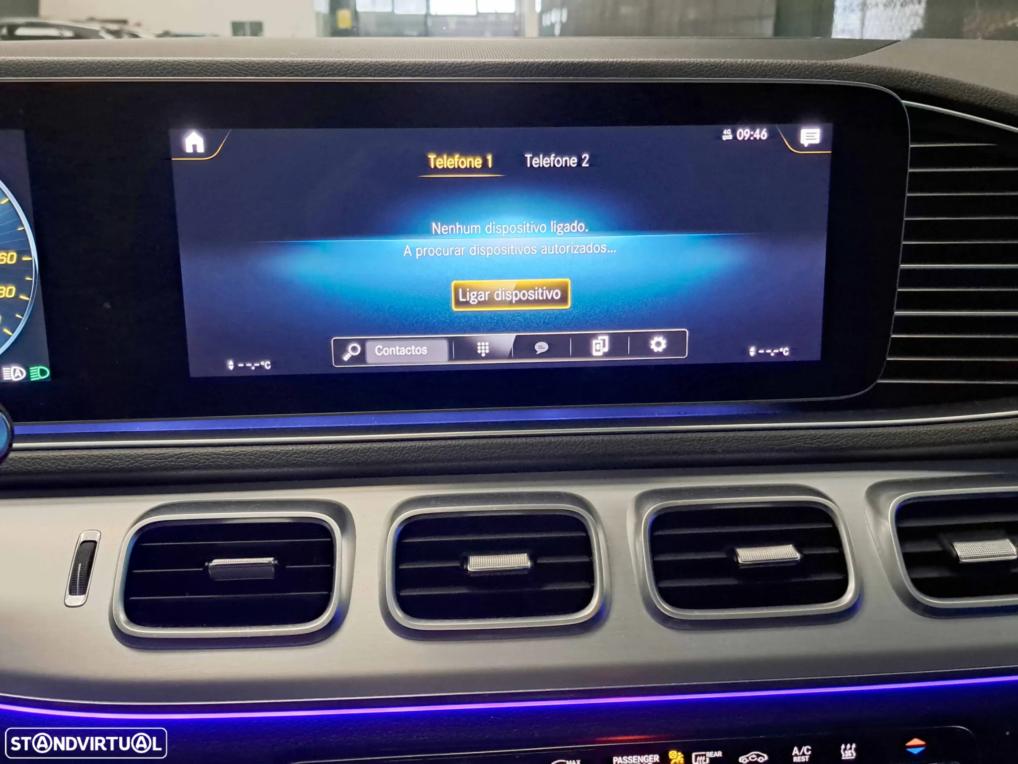 Mercedes-Benz GLE 350 de 4Matic - 18