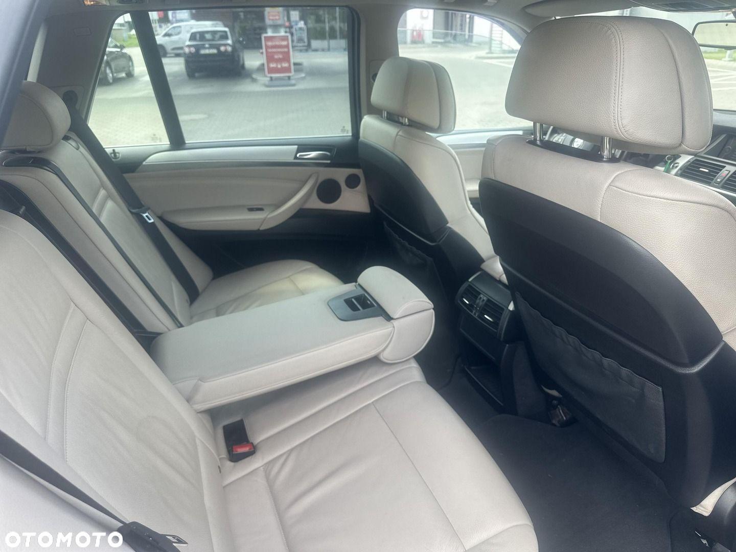 BMW X5 4.0d xDrive - 10