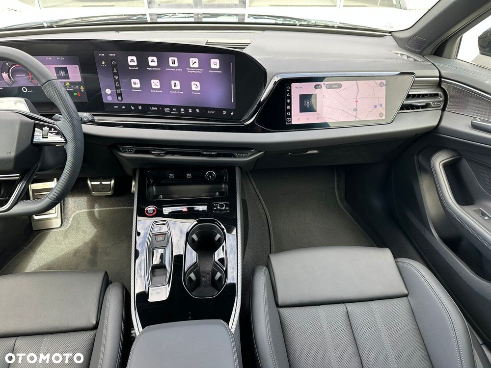 Audi A5 Avant - 17