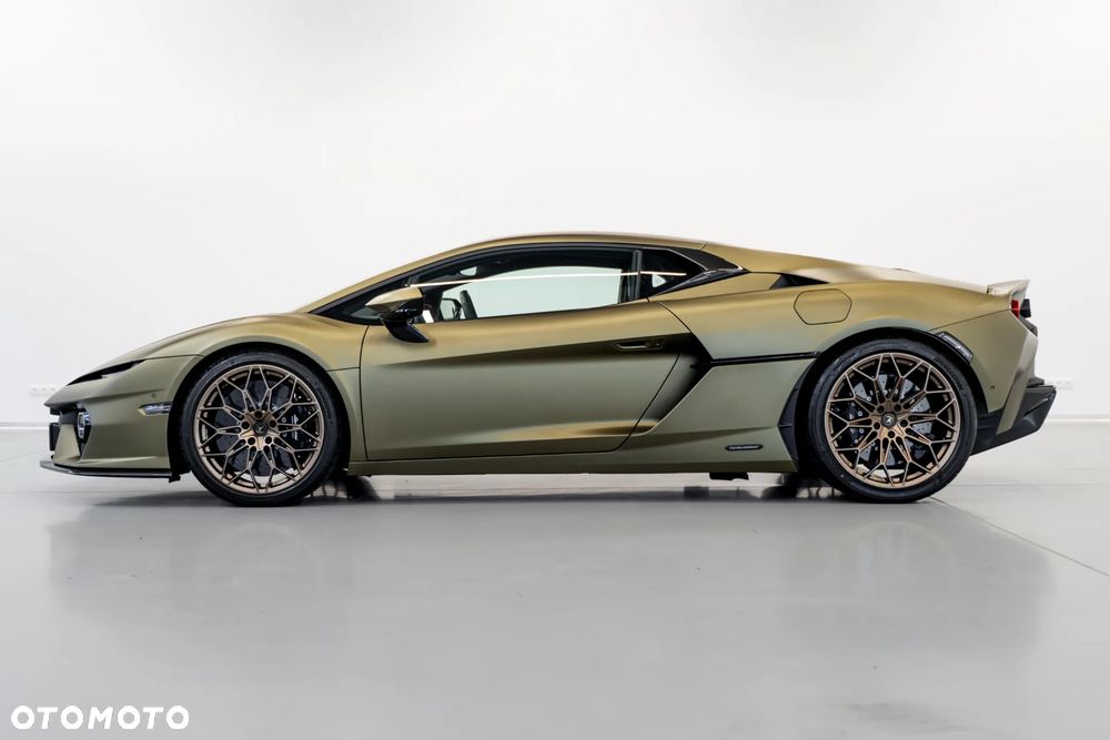 Lamborghini Temerario - 4