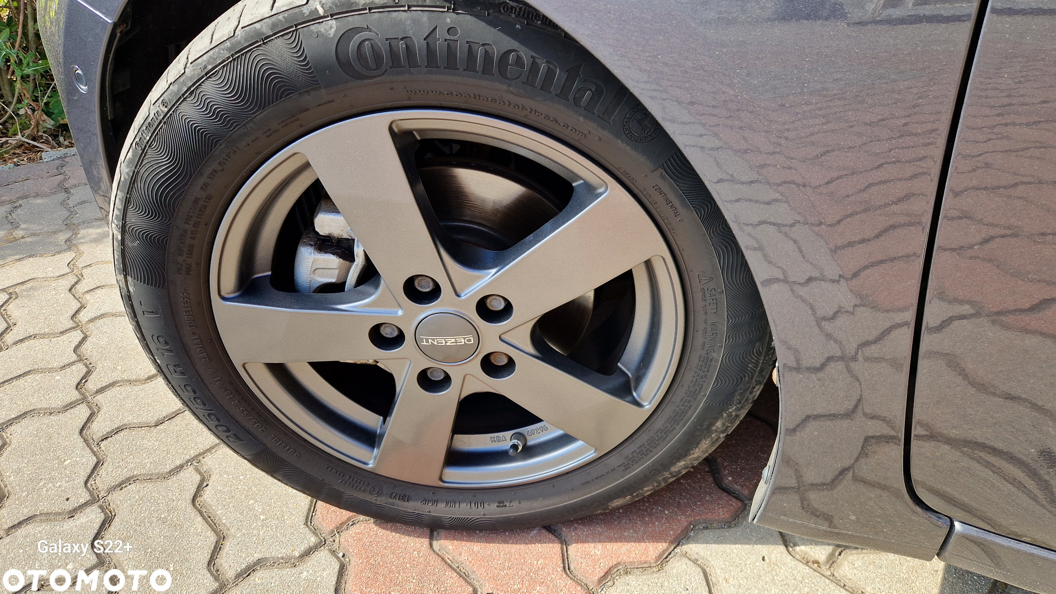 Kia Ceed 1.6 GDI DCT Spirit - 27