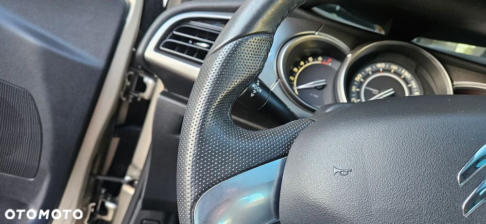 Citroën C3 VTi 120 Exclusive - 20