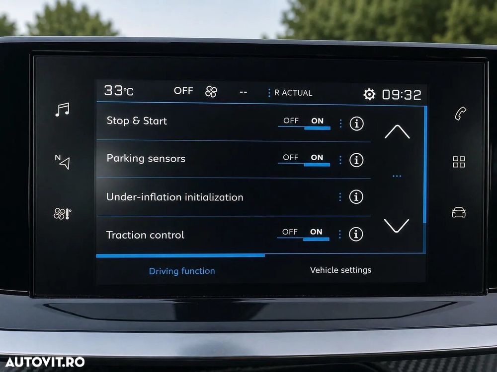 Peugeot 2008 - 19