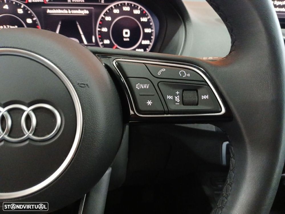 Audi Q2 30 TFSI Advanced - 18
