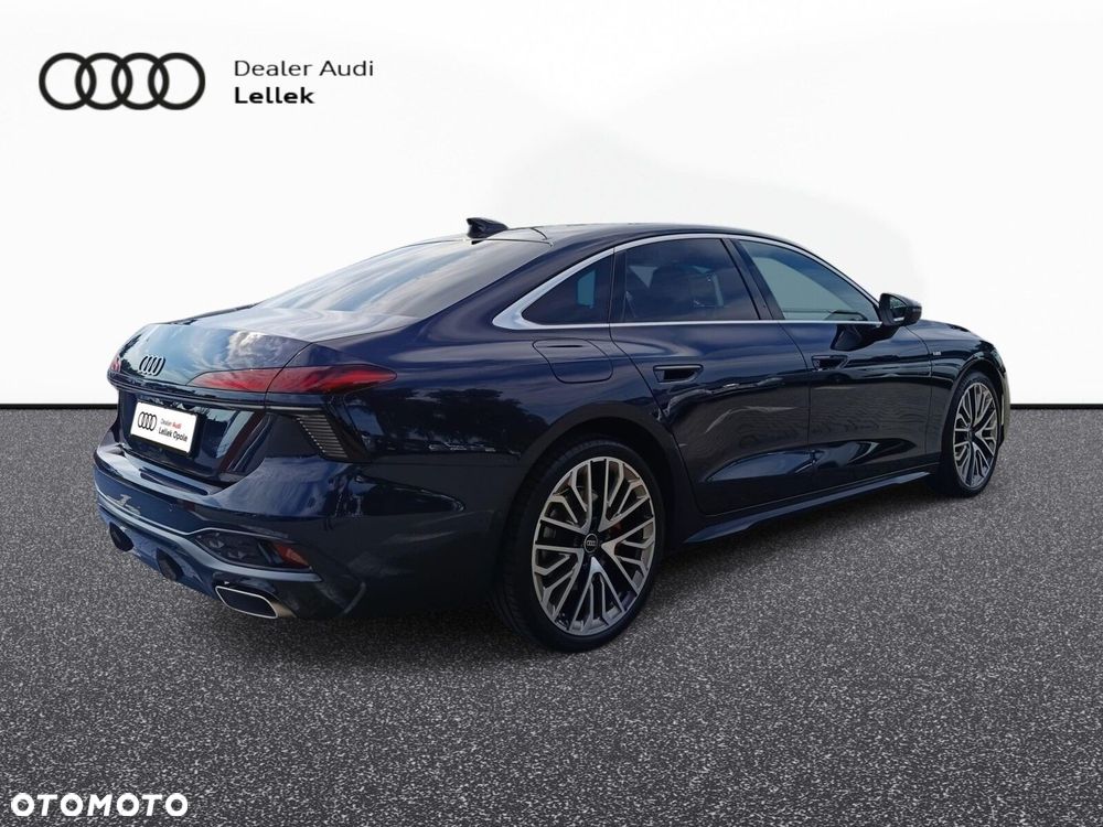 Audi A6 Limousine TFSI S tronic - 6
