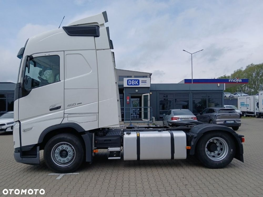 Volvo FH (32874) - 8