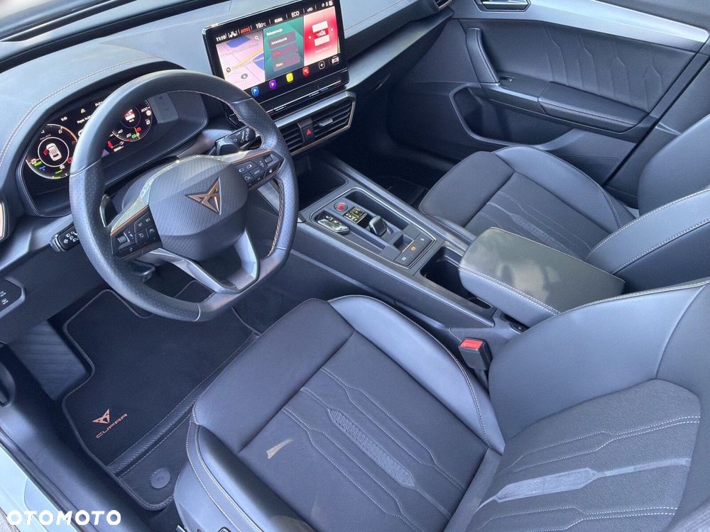 Cupra Formentor 1.4 e-Hybrid DSG - 11