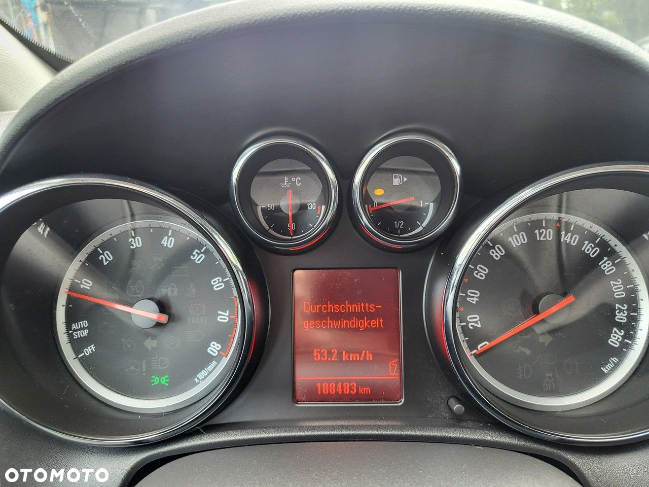 Opel Astra - 30