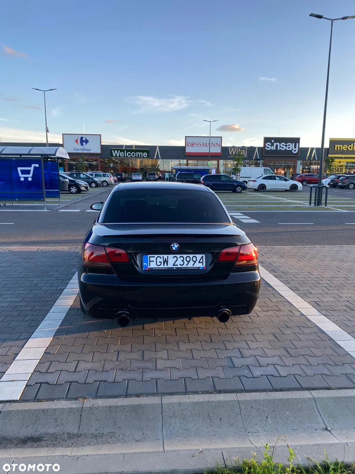 BMW Seria 3 - 6