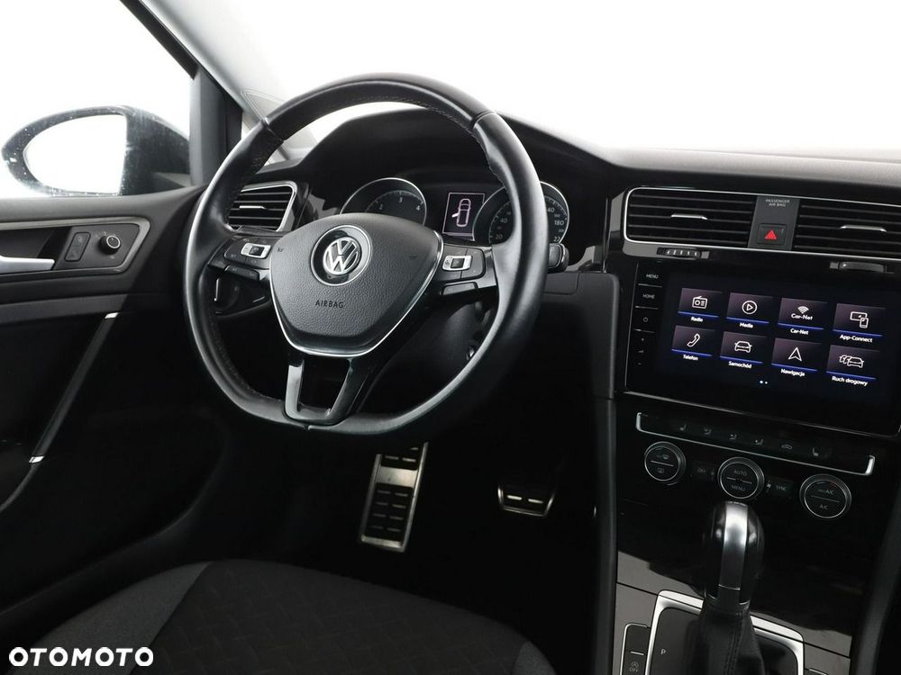 Volkswagen Golf 2.0 TDI SCR DSG Join - 17
