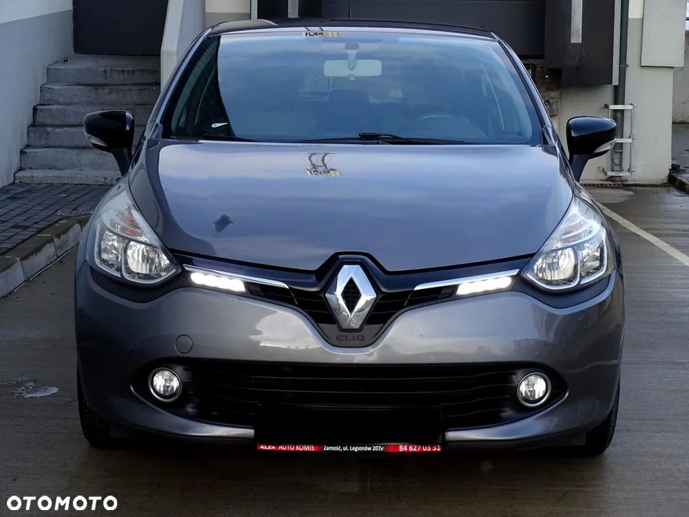 Renault Clio Energy TCe 90 Business - 2