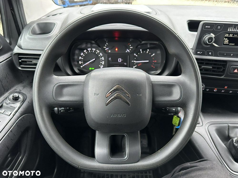 Citroën Berlingo - 18