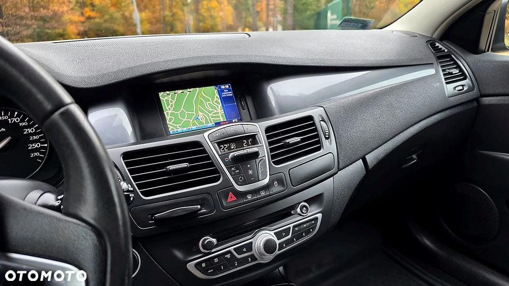 Renault Laguna 2.0 Dynamique - 28