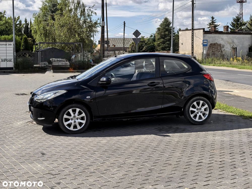 Mazda 2 1.3 Comfort - 6