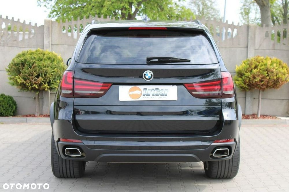 BMW X5 xDrive30d - 16