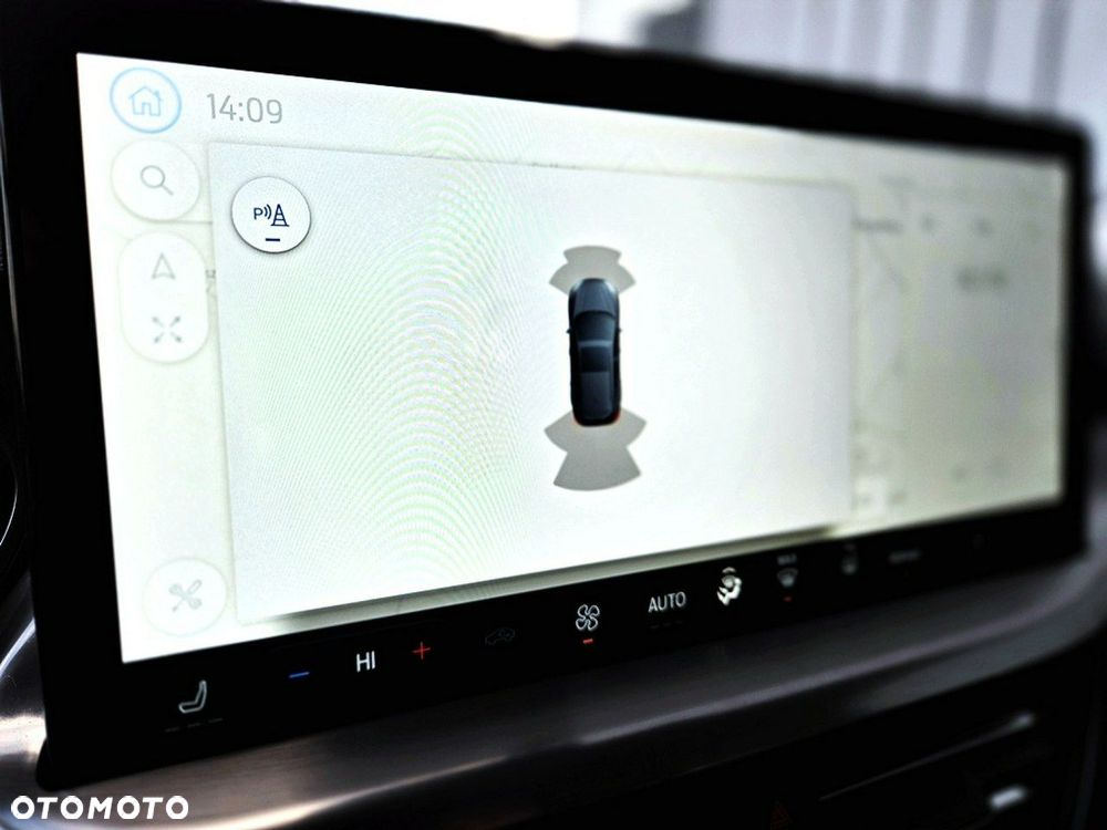 Ford Focus 1.5 EcoBlue Start-Stopp-System ACTIVE DESIGN - 14