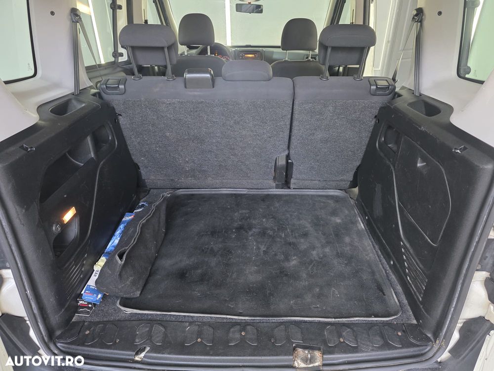 Opel Combo 1.3 CDTI L1H1 Selection - 14