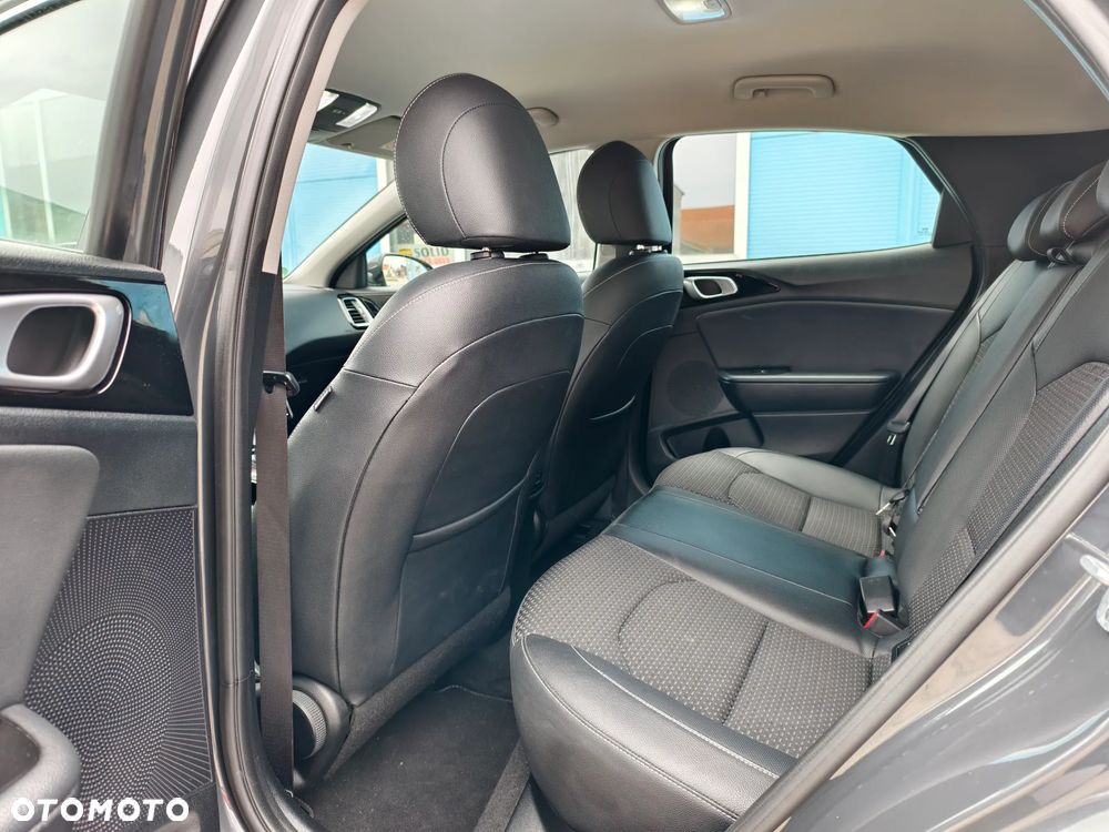 Kia XCeed 1.4 T-GDI OPF DCT7 JBL SOUND EDITION - 14