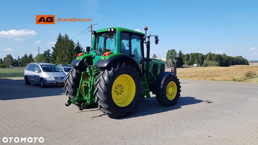 John Deere 6820 Premium TLS 2004R - 7
