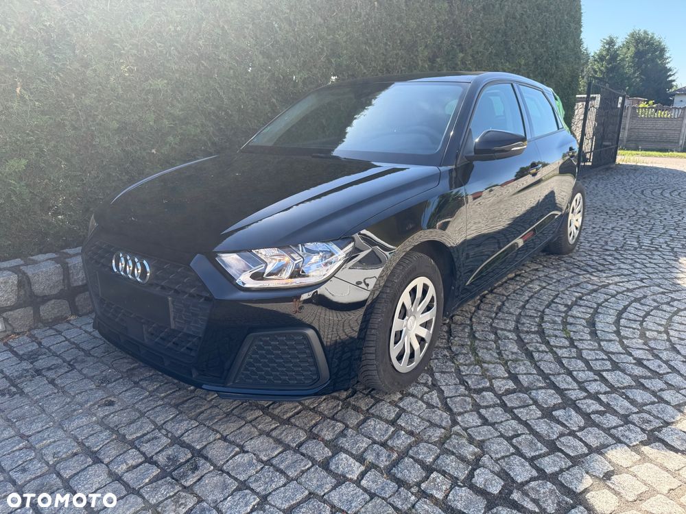Audi A1 Sportback - 25