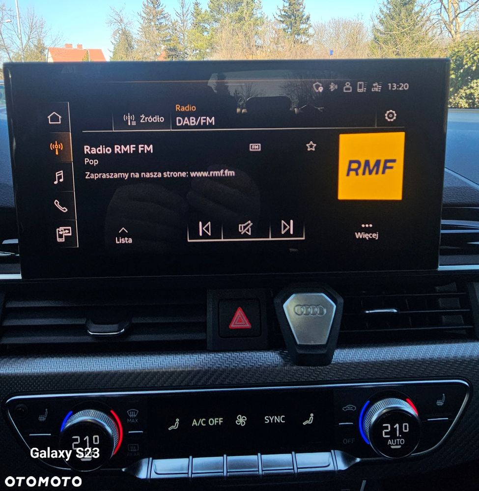 Audi RS5 Coupé - 26