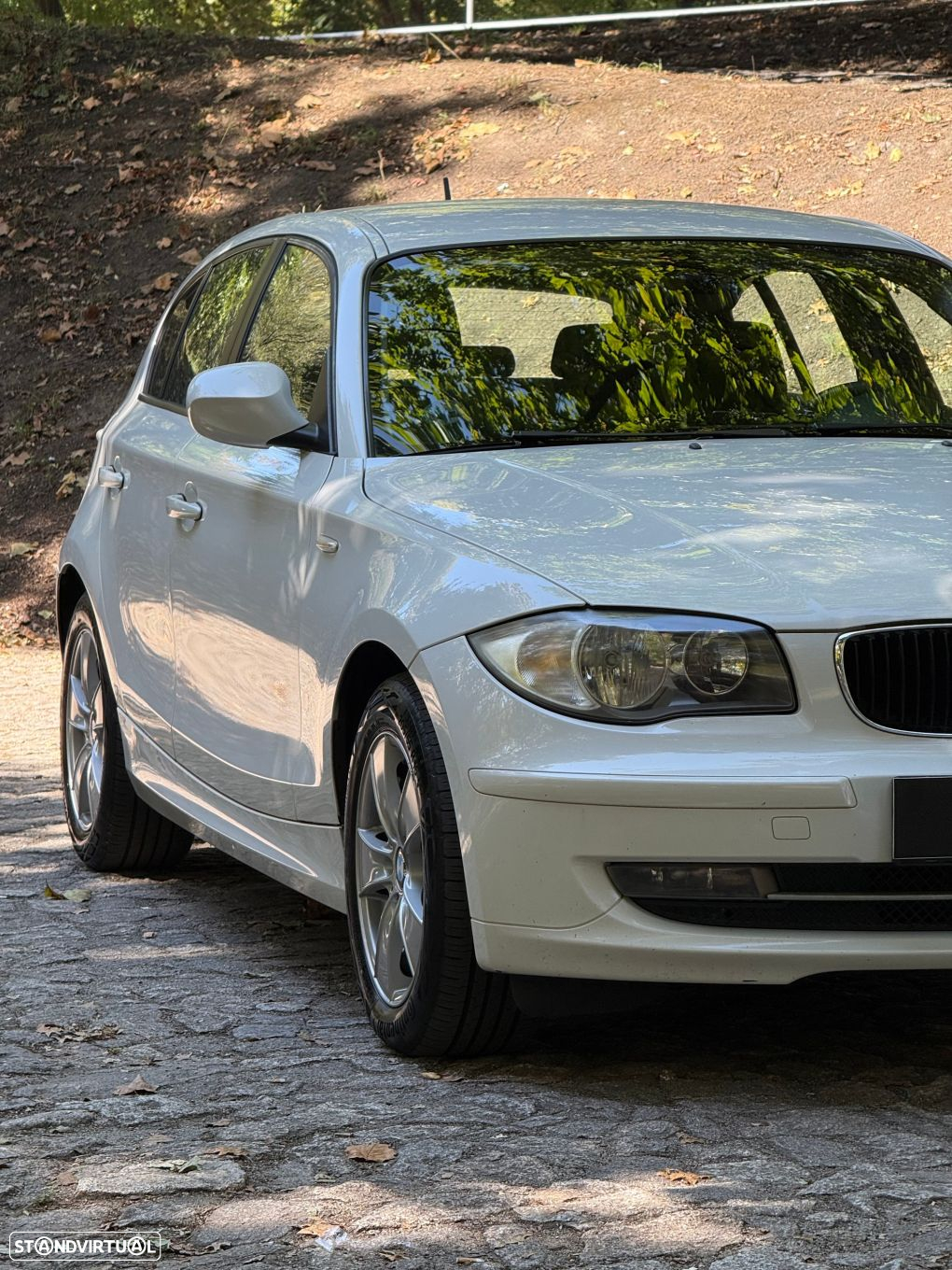 BMW 116 d - 6